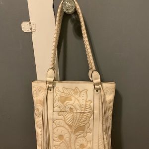 Beautiful Patricia Nash handbag! NWT